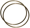 Hoops Rings