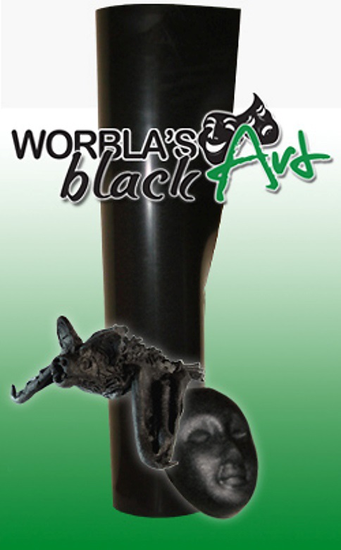 Black Worbla