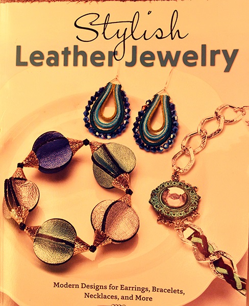Jewelry Book