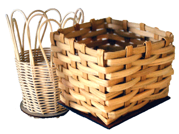 Basket Kits